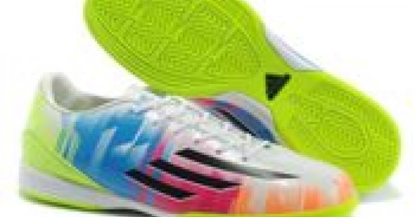 Ghete fotbal outlet sala adidas f50